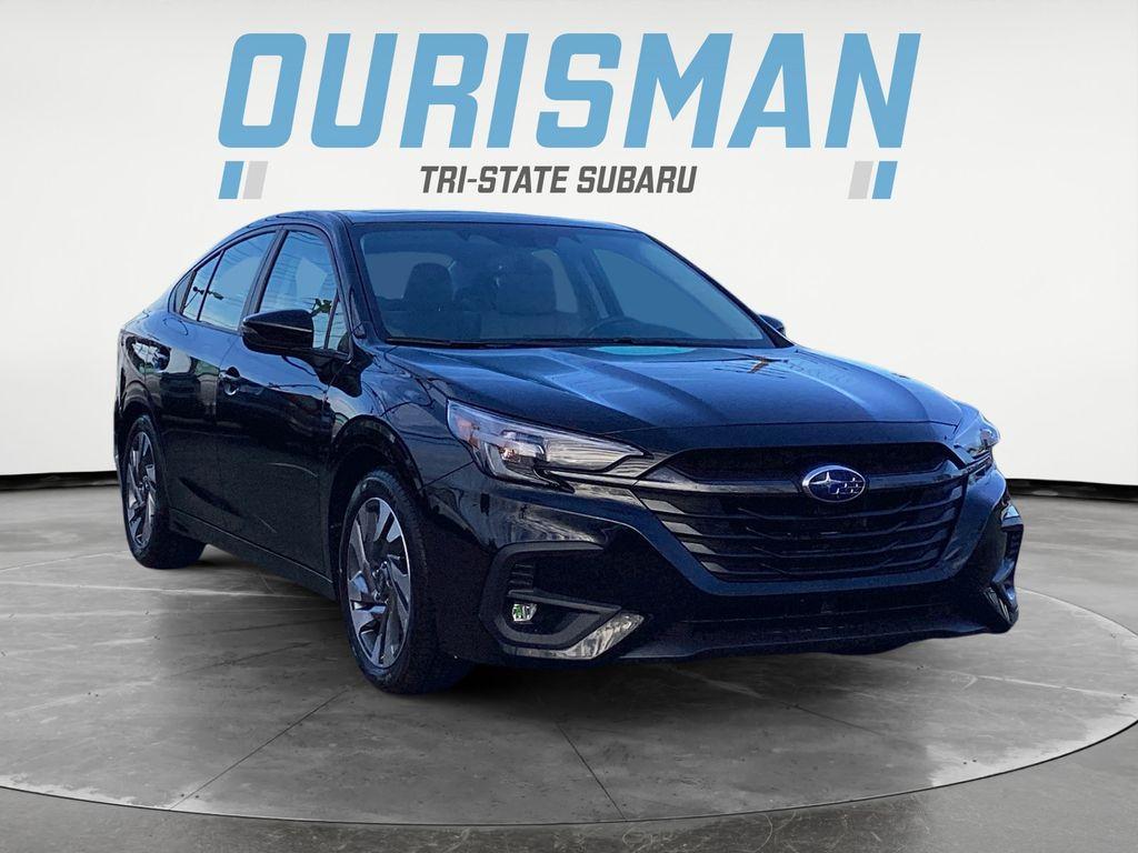 new 2025 Subaru Legacy car, priced at $35,675