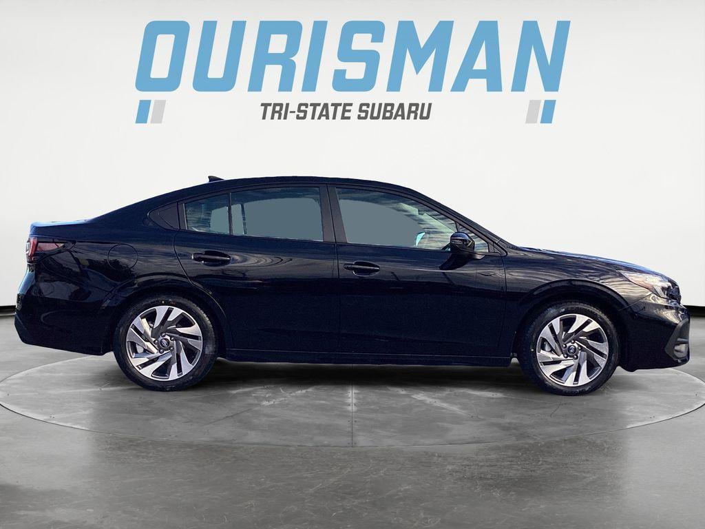 new 2025 Subaru Legacy car, priced at $35,675