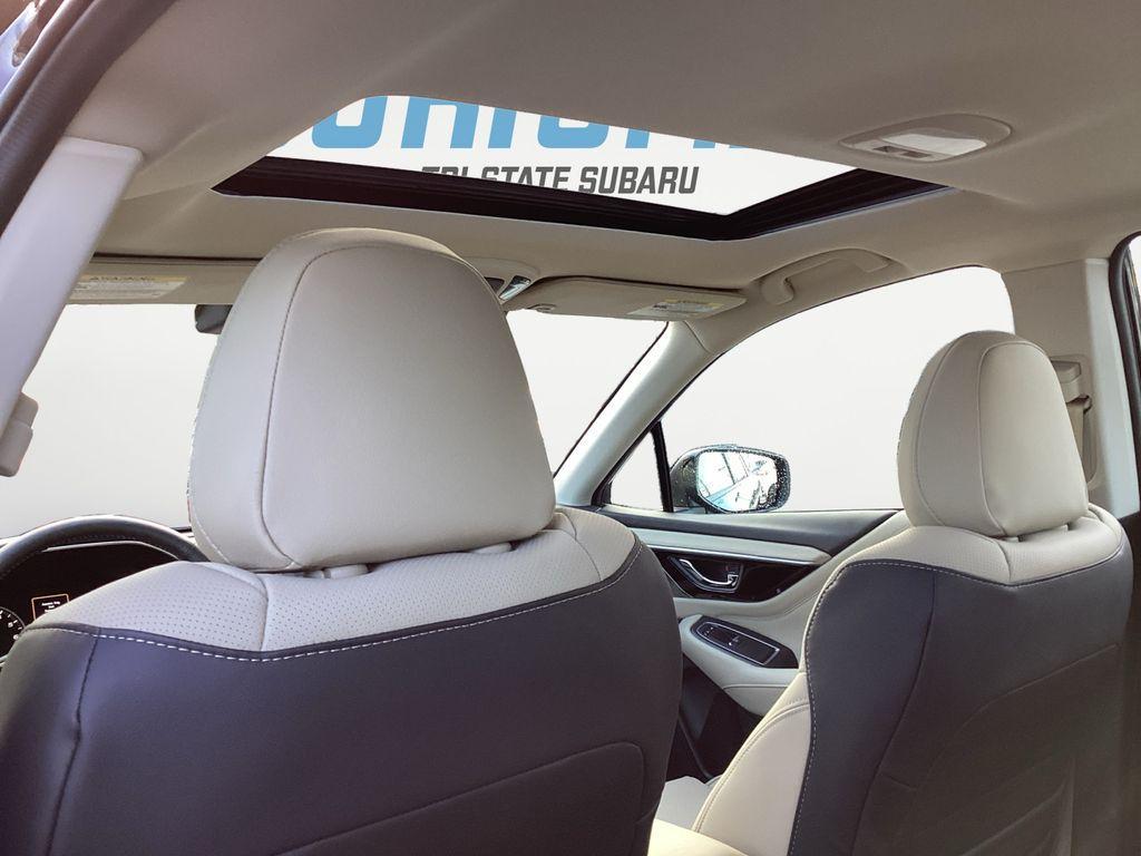 new 2025 Subaru Legacy car, priced at $35,675