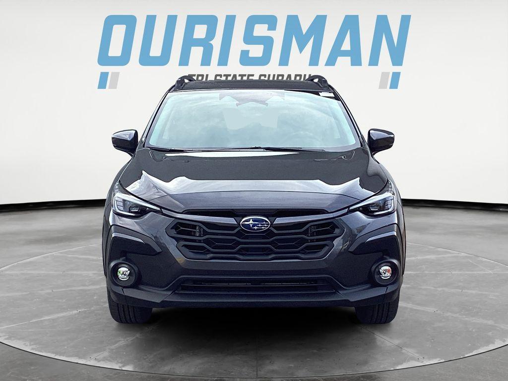 new 2025 Subaru Crosstrek car, priced at $35,793