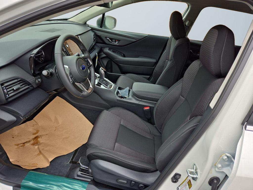 new 2025 Subaru Outback car, priced at $37,048