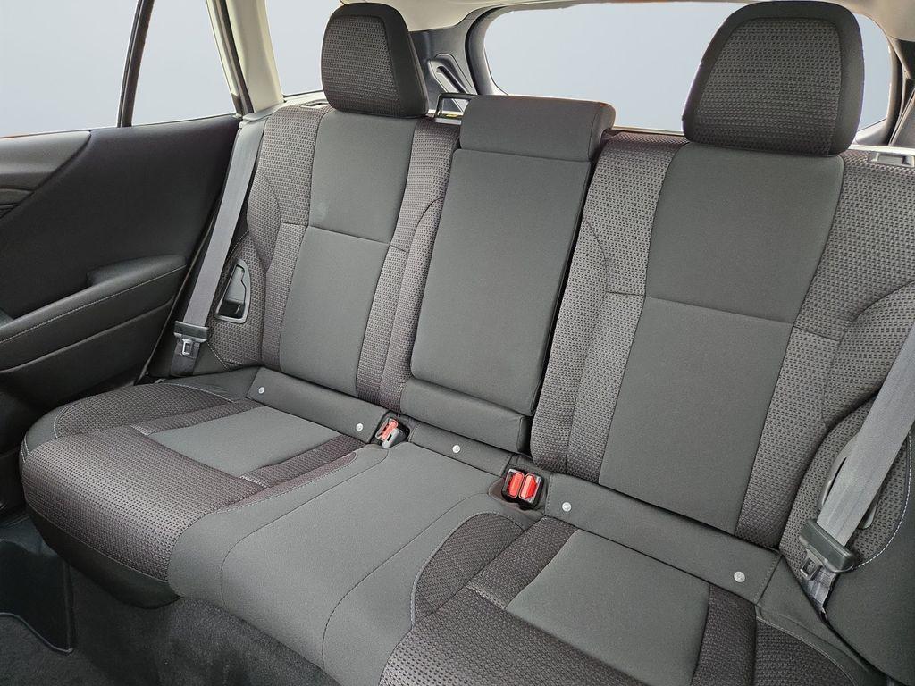 new 2025 Subaru Outback car, priced at $37,048