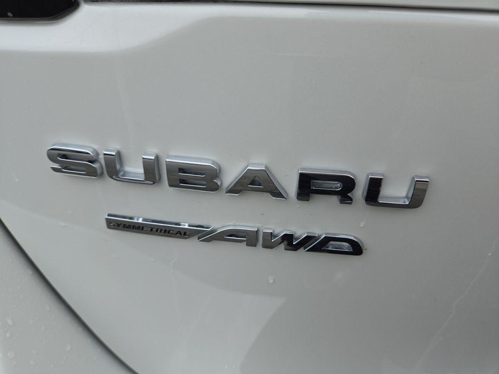 new 2025 Subaru Outback car, priced at $37,048