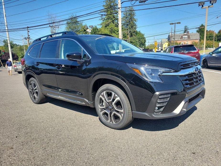 new 2024 Subaru Ascent car, priced at $44,166