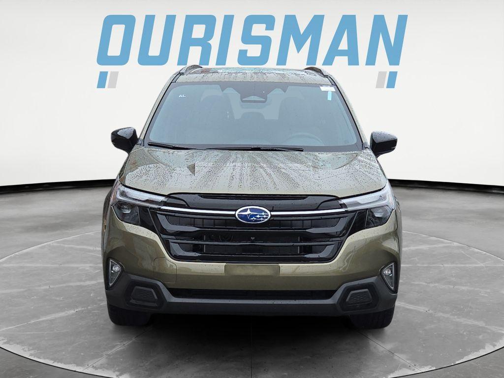 new 2025 Subaru Forester Hybrid car, priced at $45,577