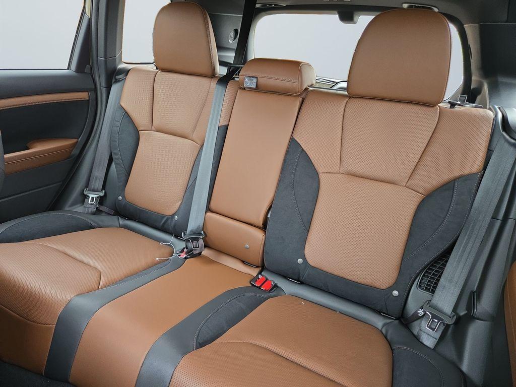 new 2025 Subaru Forester Hybrid car, priced at $45,577