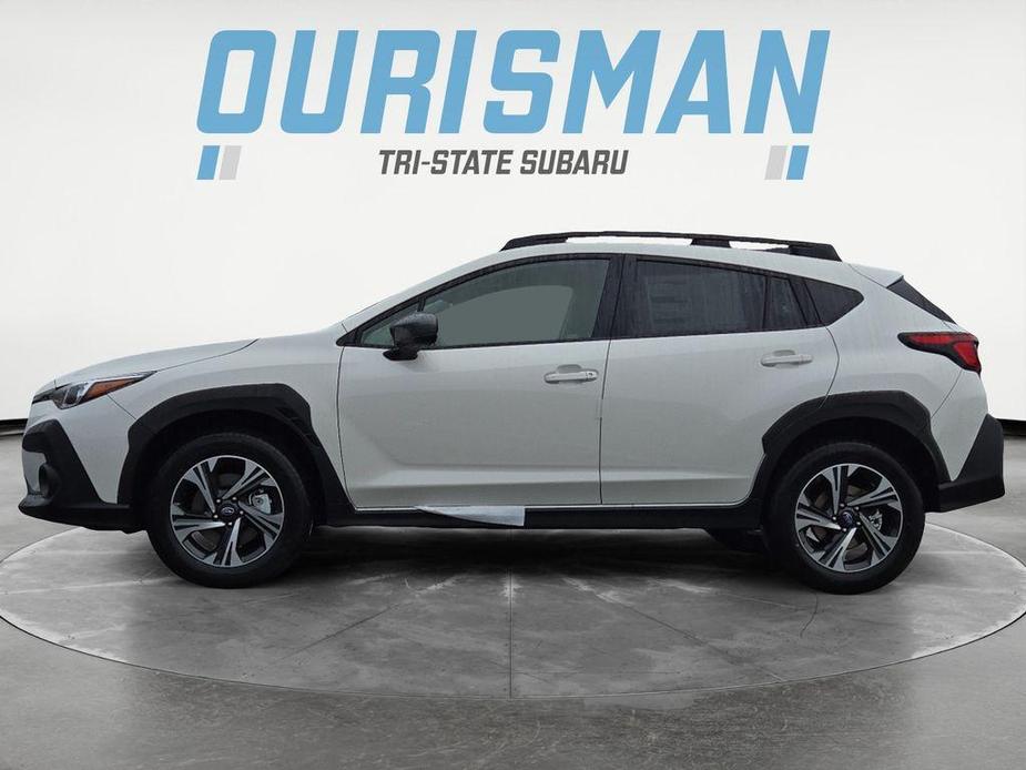 new 2024 Subaru Crosstrek car, priced at $29,477