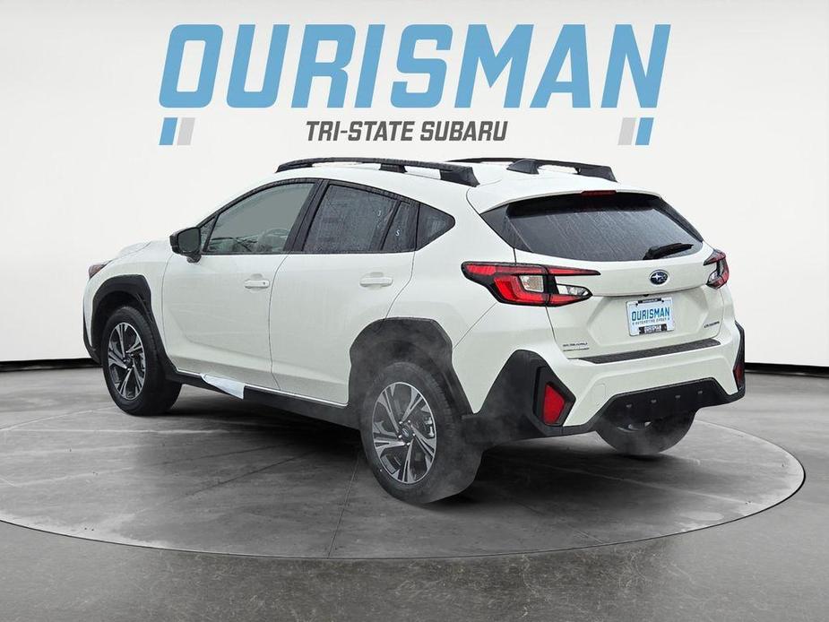 new 2024 Subaru Crosstrek car, priced at $29,477