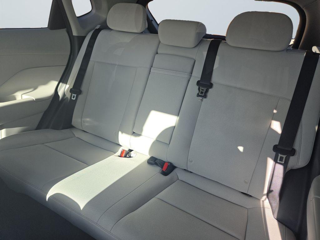 used 2024 Hyundai Kona car, priced at $19,900