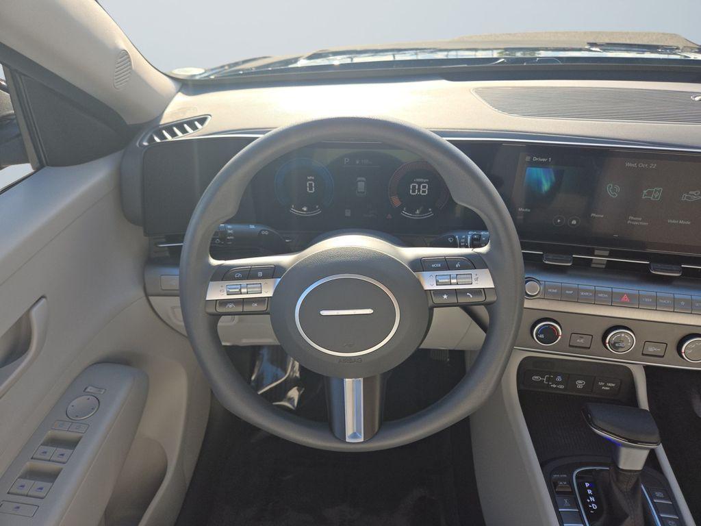 used 2024 Hyundai Kona car, priced at $19,900