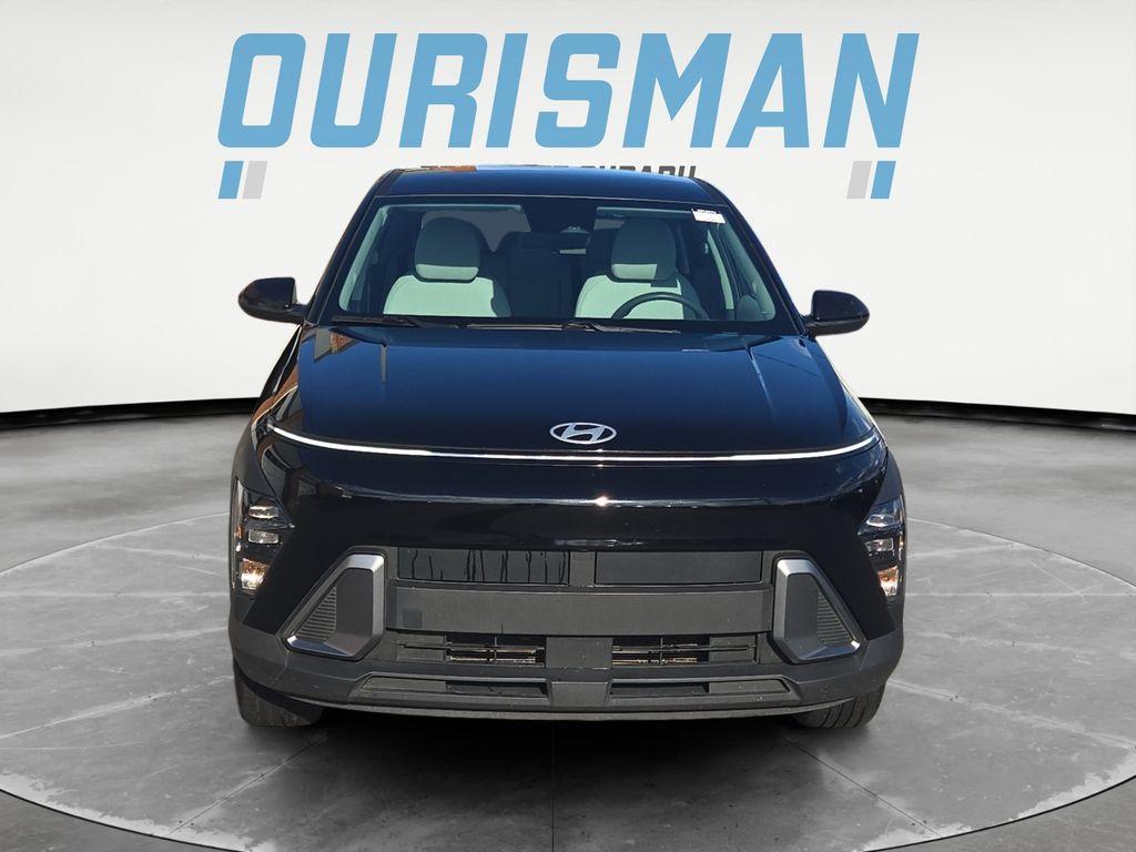 used 2024 Hyundai Kona car, priced at $19,900