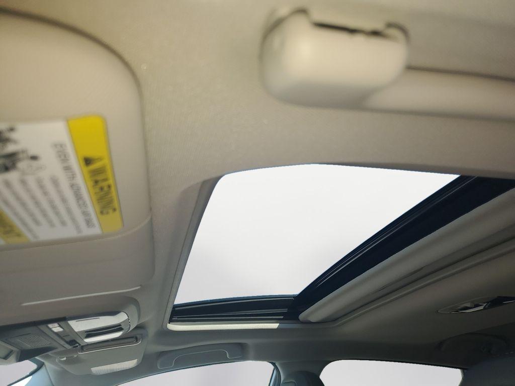 new 2025 Subaru Crosstrek car, priced at $36,539