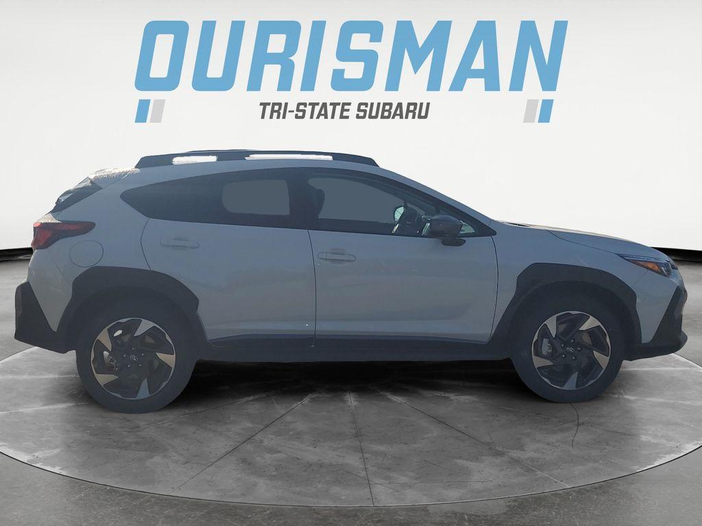 new 2025 Subaru Crosstrek car, priced at $36,539
