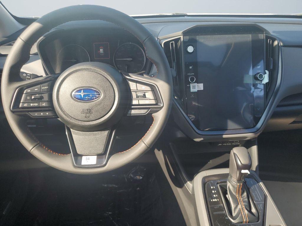 new 2025 Subaru Crosstrek car, priced at $36,539