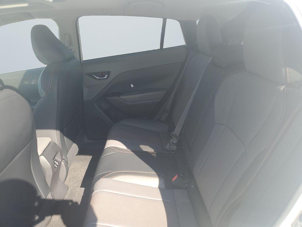 new 2025 Subaru Crosstrek car, priced at $36,539