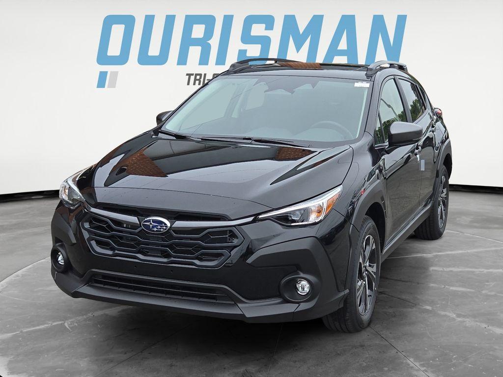 new 2025 Subaru Crosstrek car, priced at $32,404