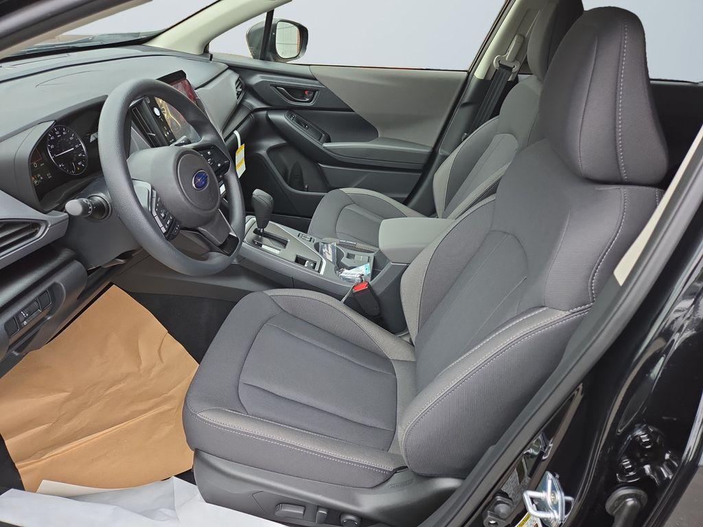 new 2025 Subaru Crosstrek car, priced at $32,404