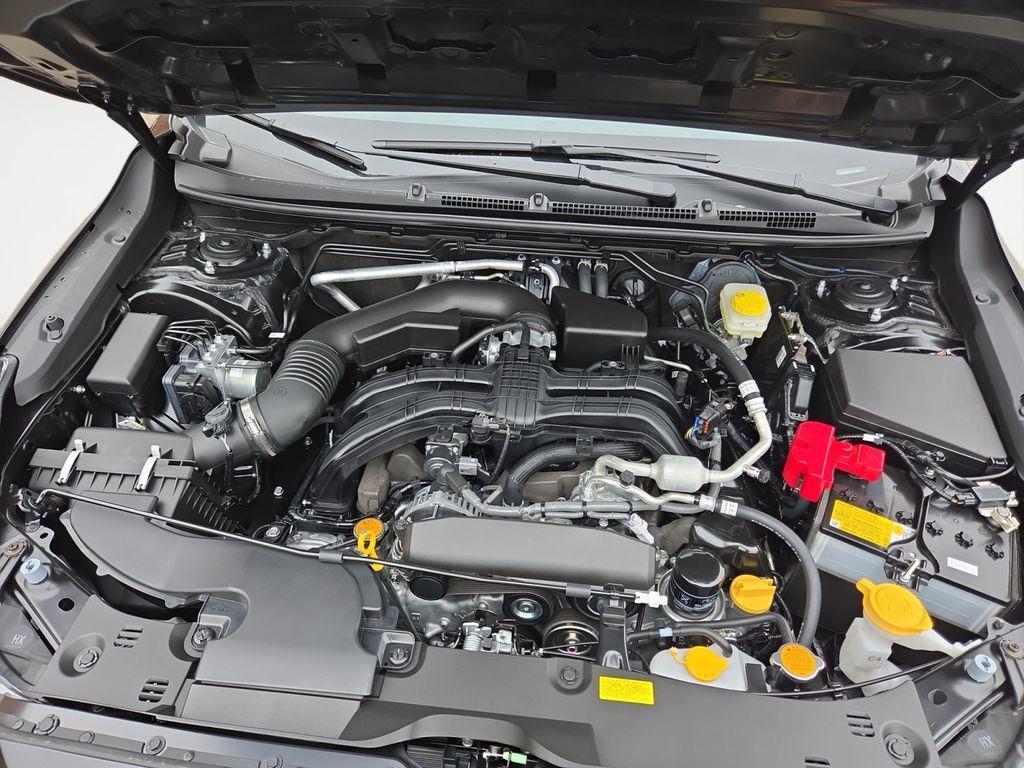new 2025 Subaru Crosstrek car, priced at $32,404