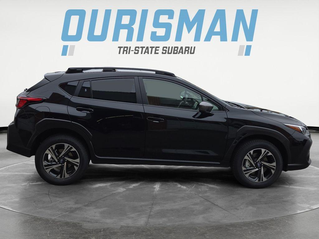 new 2025 Subaru Crosstrek car, priced at $32,404