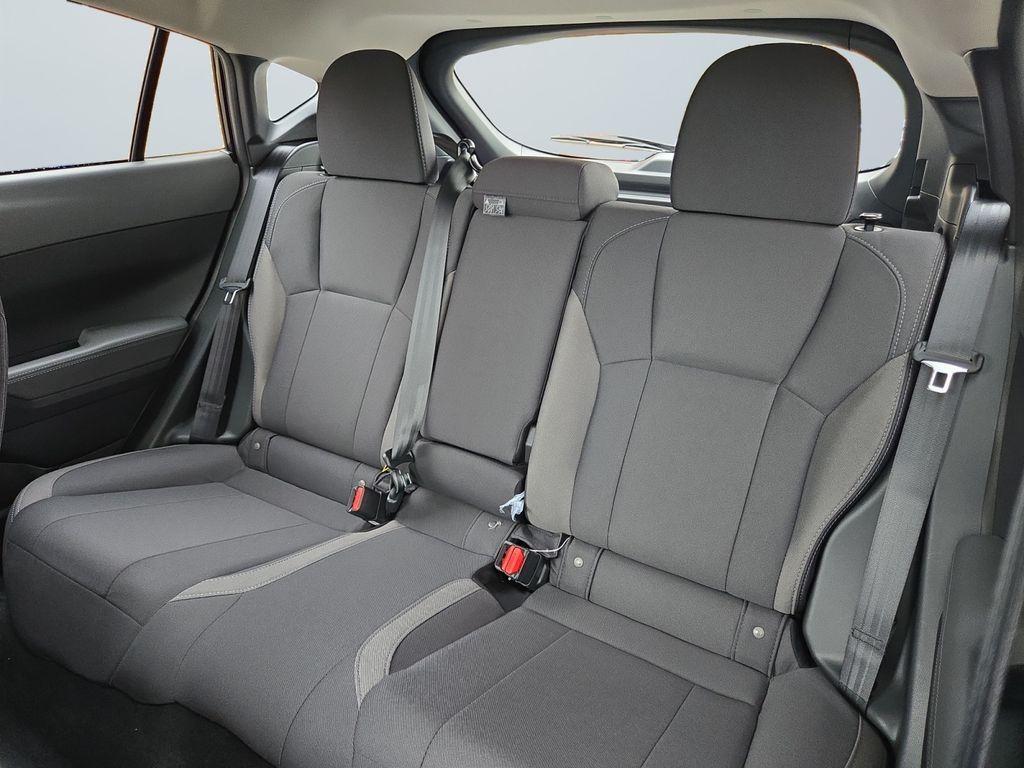 new 2025 Subaru Crosstrek car, priced at $32,404