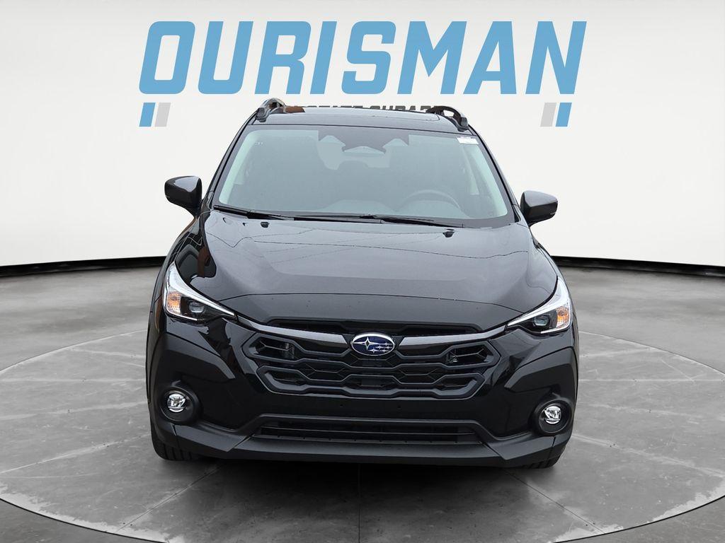 new 2025 Subaru Crosstrek car, priced at $32,404
