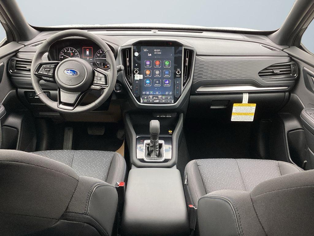 new 2025 Subaru Forester car, priced at $36,164