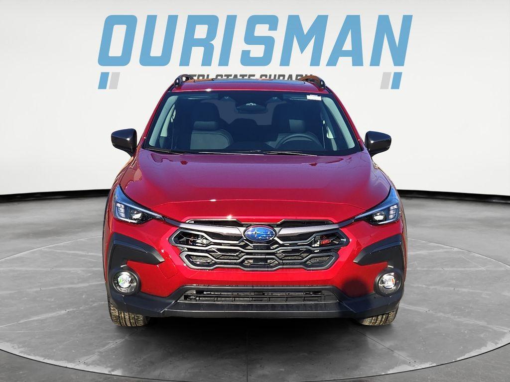 new 2025 Subaru Crosstrek car, priced at $36,376