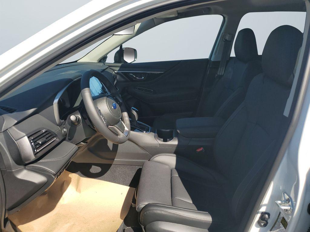 new 2025 Subaru Outback car, priced at $41,140
