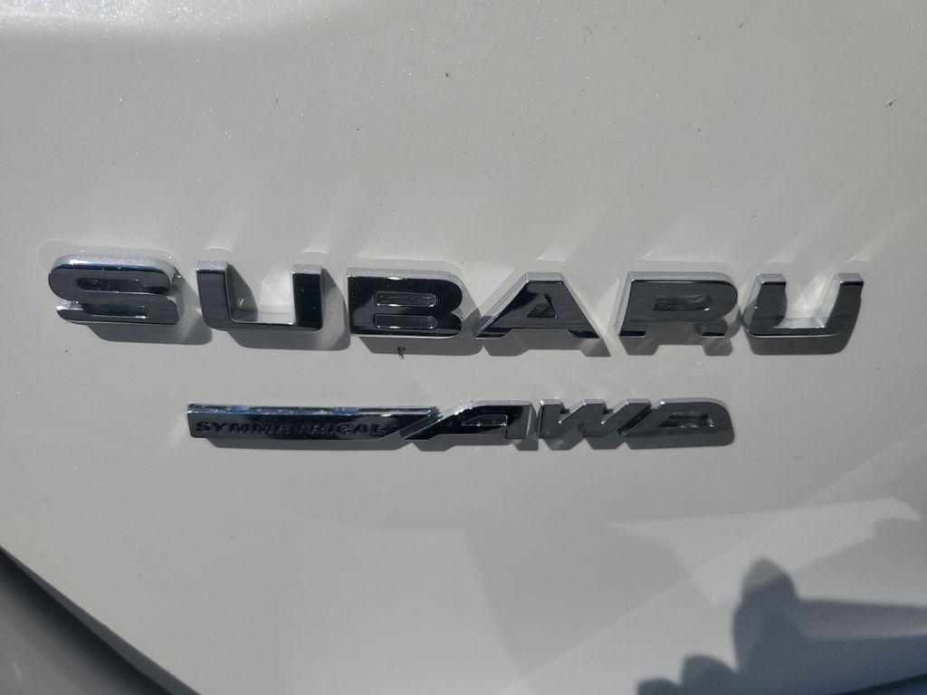 new 2025 Subaru Outback car, priced at $41,140
