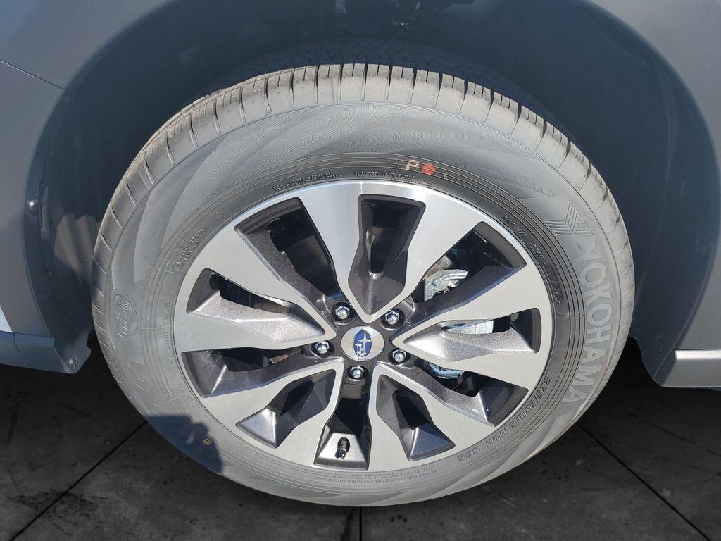 new 2025 Subaru Outback car, priced at $41,140