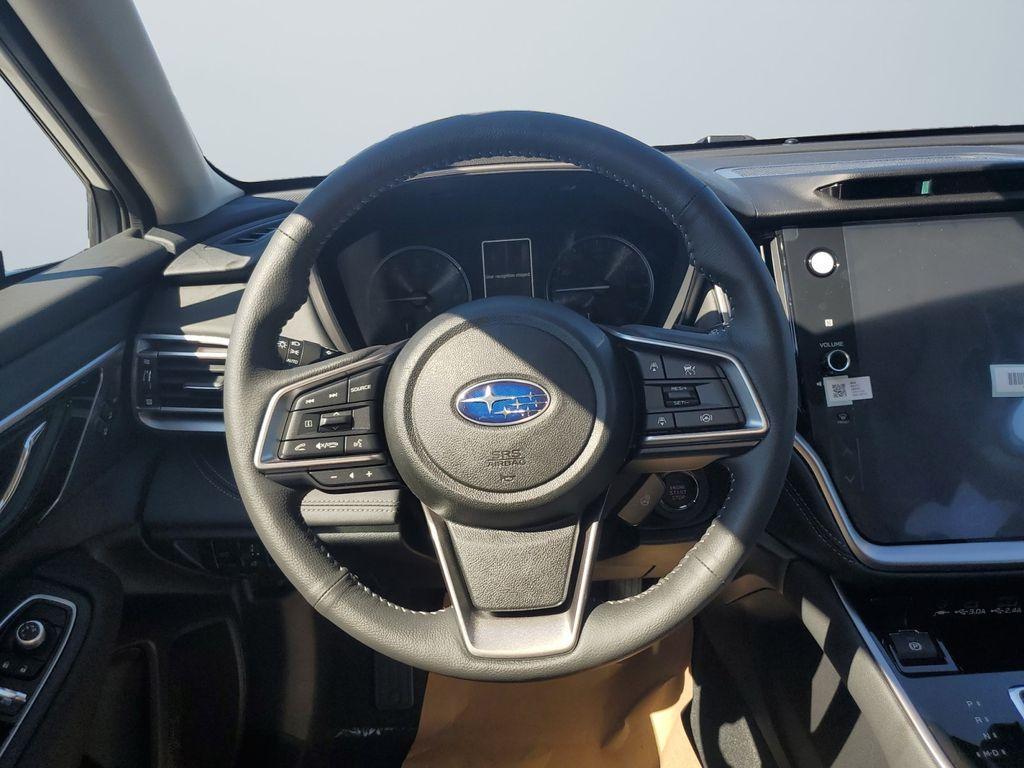 new 2025 Subaru Outback car, priced at $41,140