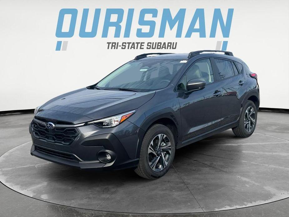 new 2024 Subaru Crosstrek car, priced at $29,478