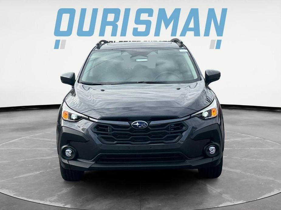 new 2024 Subaru Crosstrek car, priced at $29,478