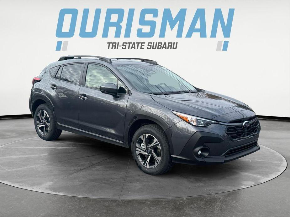 new 2024 Subaru Crosstrek car, priced at $29,478