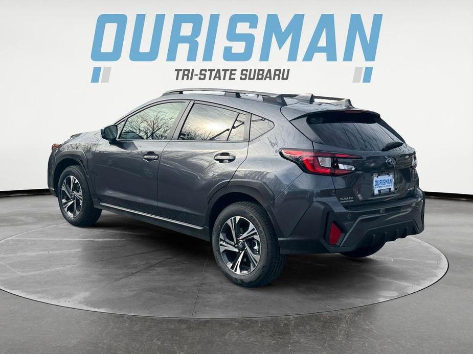 new 2024 Subaru Crosstrek car, priced at $29,478