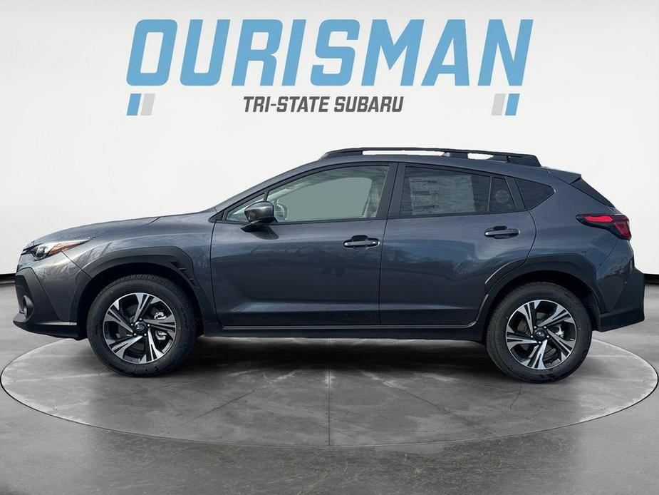 new 2024 Subaru Crosstrek car, priced at $29,478