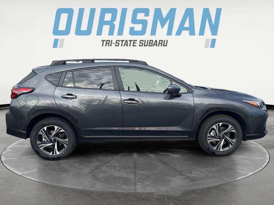 new 2024 Subaru Crosstrek car, priced at $29,478