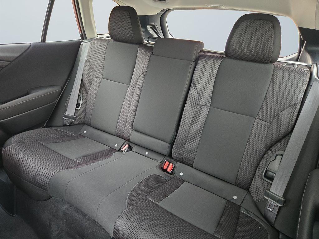 new 2025 Subaru Outback car, priced at $35,783