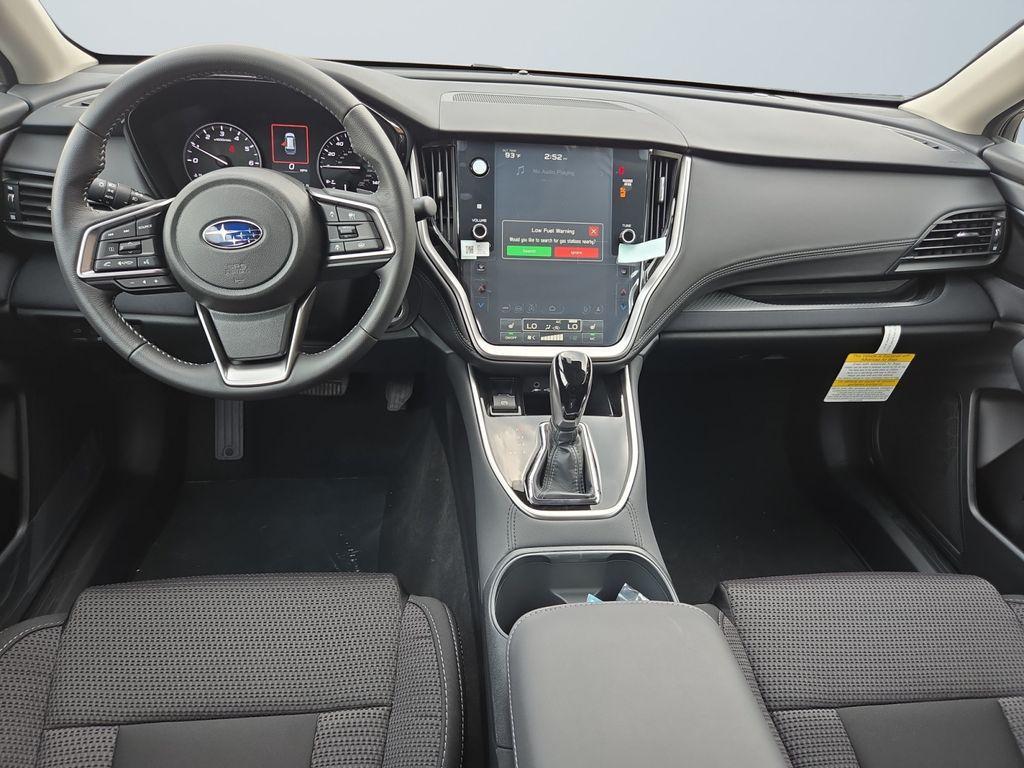 new 2025 Subaru Outback car, priced at $35,783