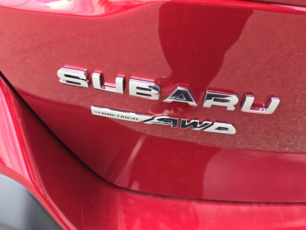 new 2025 Subaru Outback car, priced at $35,783