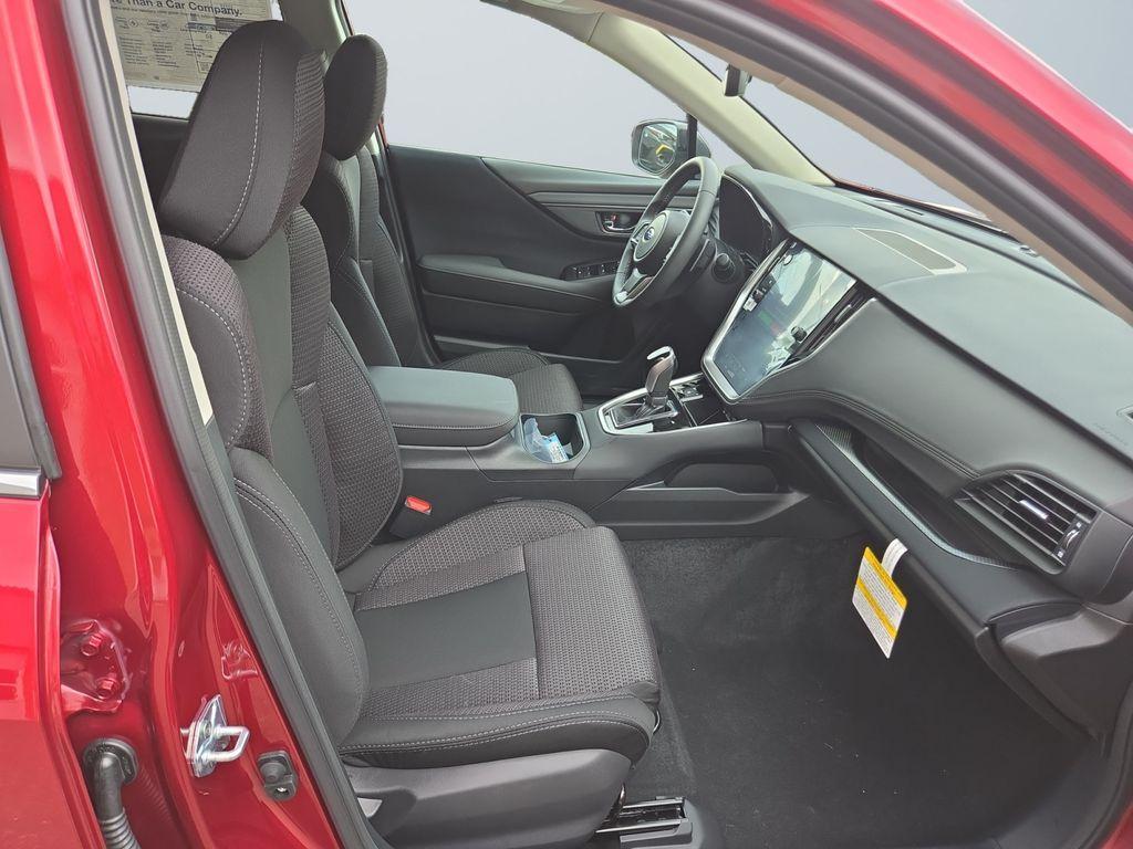 new 2025 Subaru Outback car, priced at $35,783