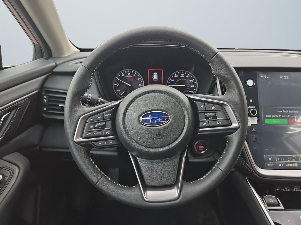 new 2025 Subaru Outback car, priced at $35,783