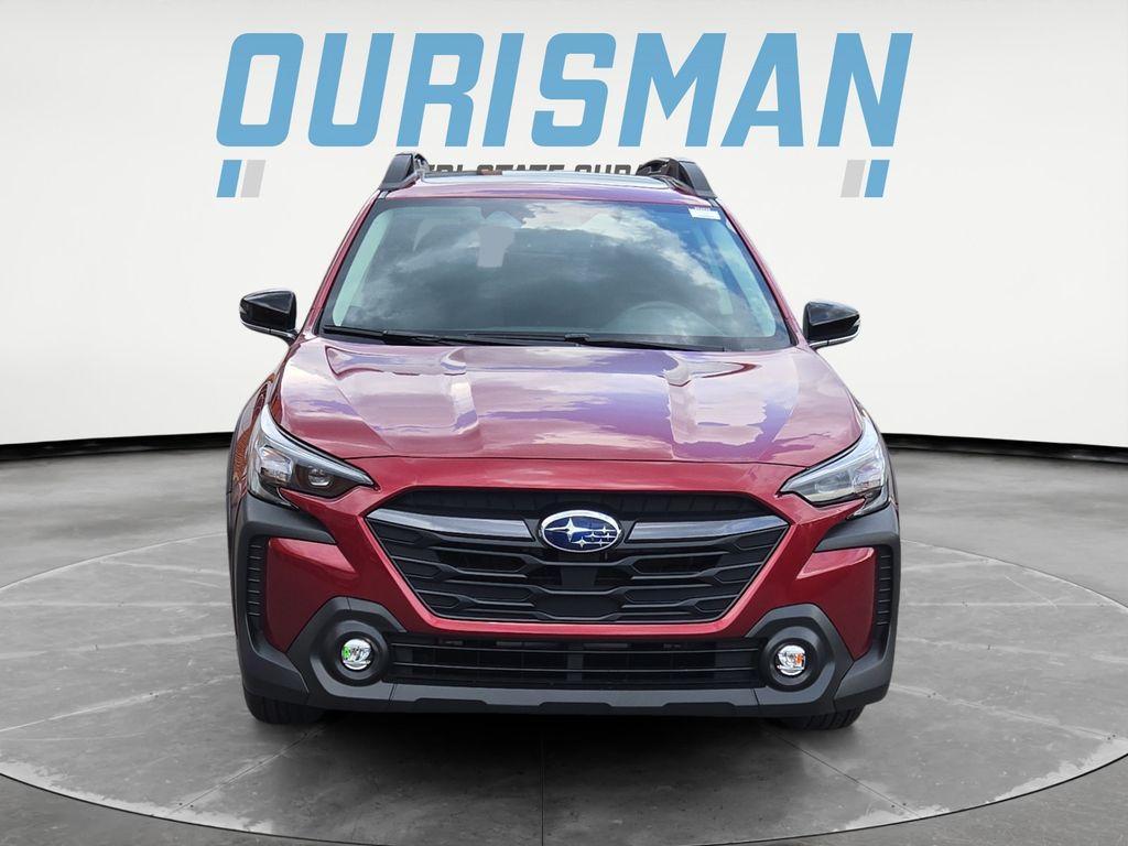 new 2025 Subaru Outback car, priced at $35,783