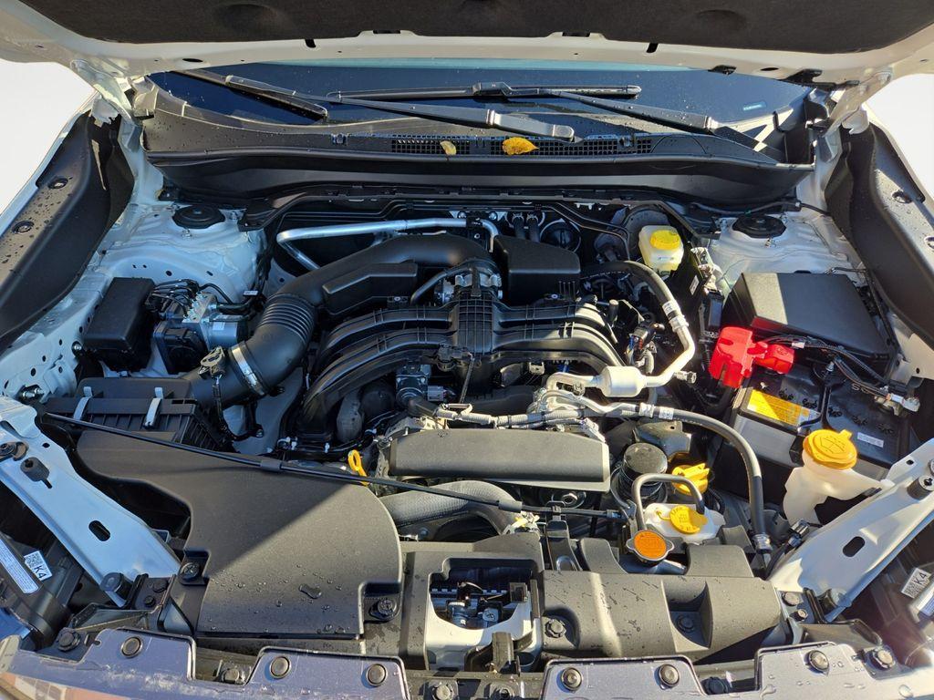 new 2025 Subaru Forester car, priced at $40,314