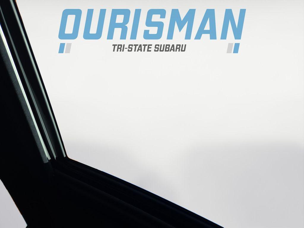 new 2025 Subaru Forester car, priced at $40,314