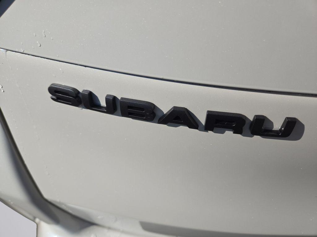 new 2025 Subaru Forester car, priced at $40,314
