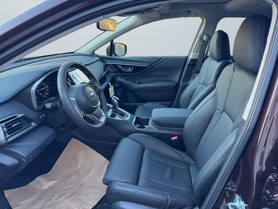 new 2025 Subaru Outback car, priced at $37,120