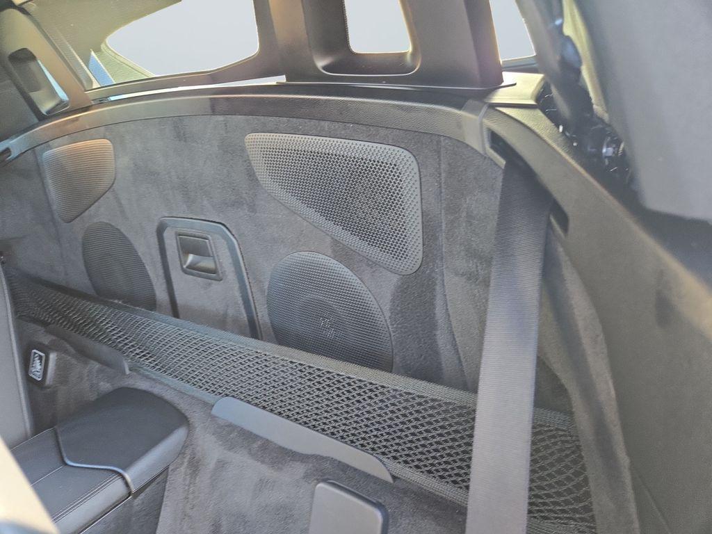 used 2019 BMW Z4 car, priced at $29,500