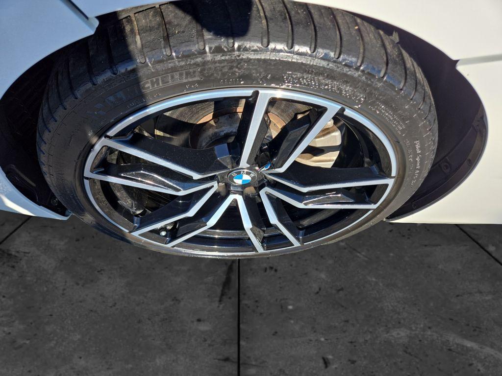 used 2019 BMW Z4 car, priced at $29,500