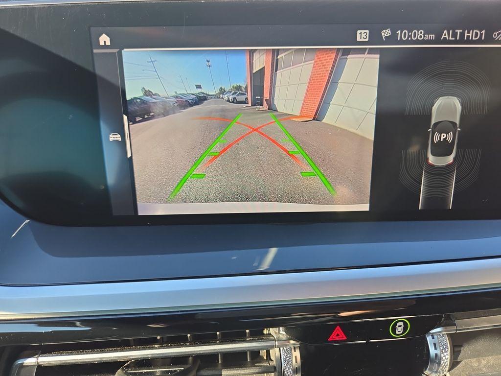 used 2019 BMW Z4 car, priced at $29,500